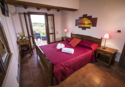 Bed And Breakfast Casale Siciliano